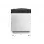 GORENJE GV16D9 inbouwvaatwasser 60 cm, energieklasse D, 16 couverts, SpeedWash, TotalDry