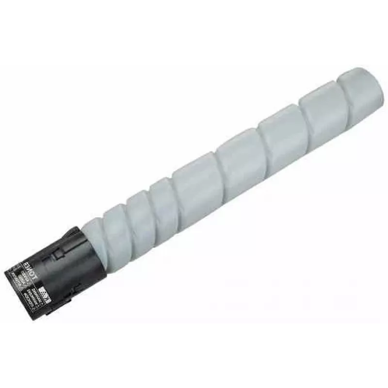 Konica Minolta zwarte originele tonercartridge, A4 (210 x 297 mm)