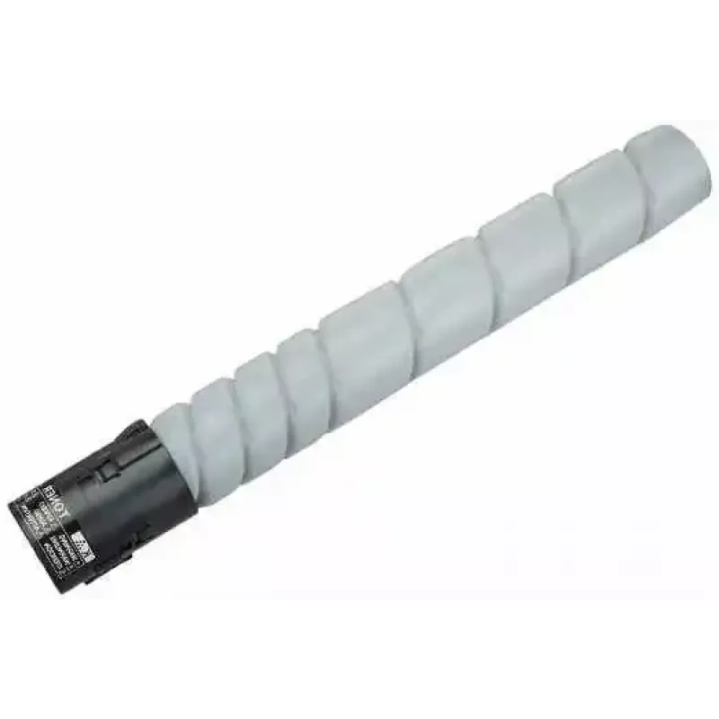 Konica Minolta zwarte originele tonercartridge, A4 (210 x 297 mm)