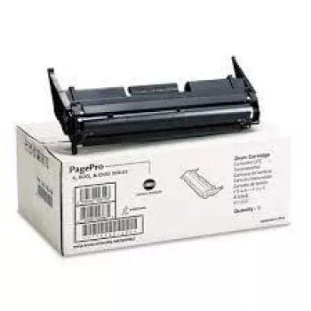 Konica Minolta 1710400-002 originele drumkit zwart voor PagePro 1100, 1100L, 1200W, 1250E, 1250W