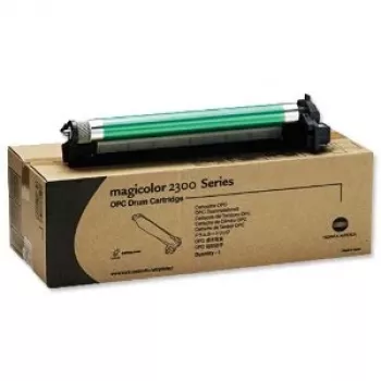 Konica Minolta OPC-beeldtrommel voor magicolor 2300 DL