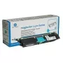 Konica Minolta 1710589-007 A00W332 originele tonercartridge cyaan voor magicolor serie