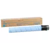 Konica Minolta hoge capaciteit cyaan tonercartridge A06V453, origineel