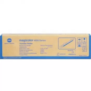 Konica Minolta printer-transferwals voor bizhub C20, C20P