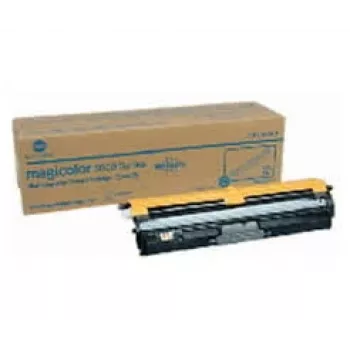 Konica Minolta A0V30HH originele cyaan tonercartridge (TNP-27) - 5.000 pagina's