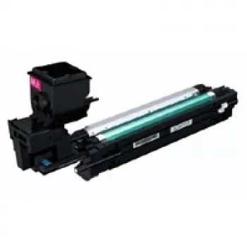 Konica Minolta High Capacity magenta toner
