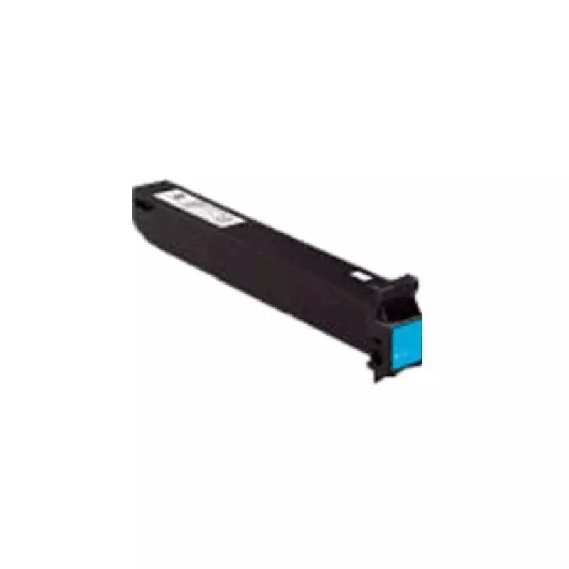 Konica Minolta cyaan originele tonercartridge