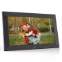 Braun DigiFrame 1098 25,65 cm (10,1 inch) 16 GB digitale fotolijst zwart