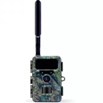 Braun Scouting Cam Black400 4G Cellular wildcamera