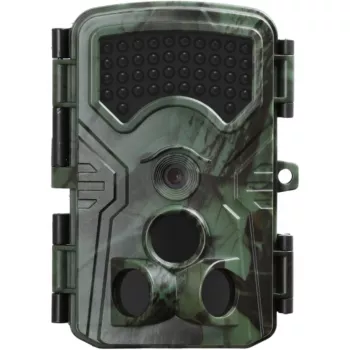 Braun Scouting Cam Black1300 WiFi wildcamera