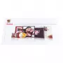Kodak Kiosk Picture Bags 15x20 + CD-slot - 500 stuks (3950904)