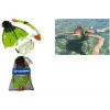 SCHILDKROT FUN SPORT Junior snorkelset BERMUDA 3-delig S/M