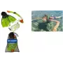 SCHILDKROT FUN SPORT Junior snorkelset BERMUDA 3-delig S/M