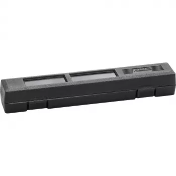 HAZET 6060BX-2 opbergbox voor momentsleutels, zwart