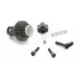 HAZET 863S/7 onderdelen set ratelmechanisme 1/4 inch aandrijving 32 tanden