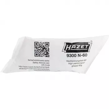HAZET hogeprestatievet