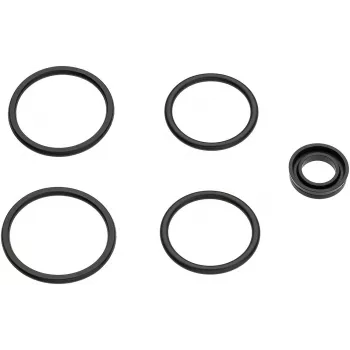 HAZET 9000-01/5 O-ring-assortiment 5-delig (9000-01/5)