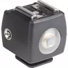 Kaiser remote flash trigger standaard ISO foot