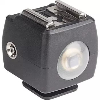 Kaiser remote flash trigger standaard ISO foot