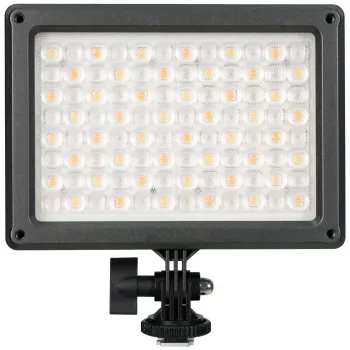 Nanlite MixPad II 11C RGBWW LED-paneel