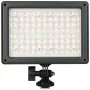 Nanlite MixPad II 11C RGBWW LED-paneel