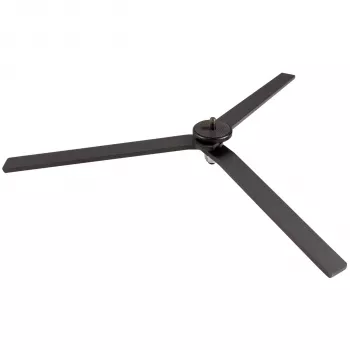 Nanlite LS-FL-1/4 bodemstatief voor PavoTube II 15X/30X