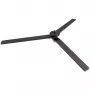 Nanlite LS-FL-1/4 bodemstatief voor PavoTube II 15X/30X