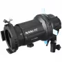 Nanlite PJ-FMM-36 projectievoorzetstuk voor Forza 60 60B 36°
