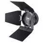 Nanlite FL 11 fresnel-voorzetstuk voor Forza 60, 60B, 150