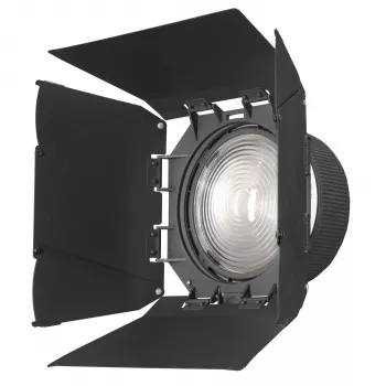 Nanlite FL 20G focusable fresnel-voorzetstuk voor Forza 200 300 500
