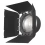 Nanlite FL 20G focusable fresnel-voorzetstuk voor Forza 200 300 500