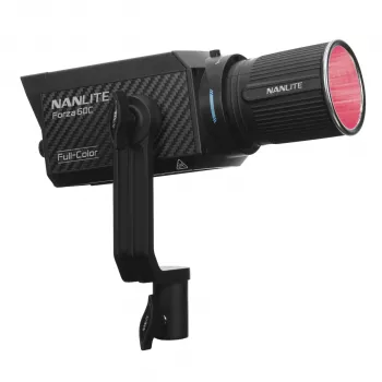 Nanlite Forza 60C Full-Color RGBWW LED-spot