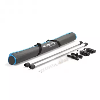 Nanlite PavoTube II 30C 2Kit RGBWW LED-tl-buis