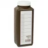 KAISER FOTOTECHNIK chemicaliënfles 1000ml, bruin 4193