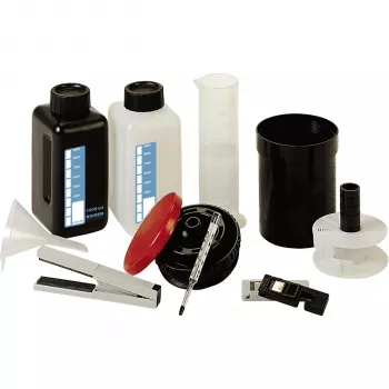 Kaiser negatieflab set 4299 filmontwikkelset