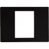 Kaiser 4431 formaatmaskers, 4,5x6 cm