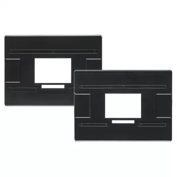 Kaiser formaatmaskers 24,5x36,5mm 4491