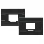 Kaiser formaatmaskers 24,5x36,5mm 4491