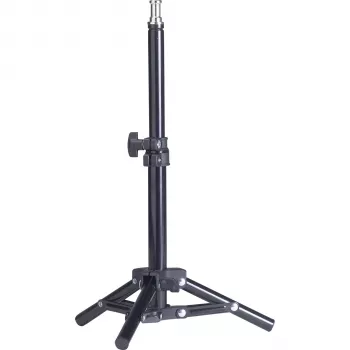 Kaiser desktoplichtstandaard max. hoogte 68 cm 5859