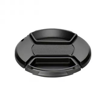 Kaiser Olan Snap-On lensdop 82 mm, 6841