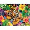 SCHMIDT SPIELE Tijgerwelp (1000 stukjes) puzzel