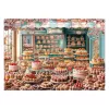 SCHMIDT SPIELE Banketbakkerij (1000 stukjes) puzzel