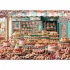 SCHMIDT SPIELE Banketbakkerij (1000 stukjes) puzzel