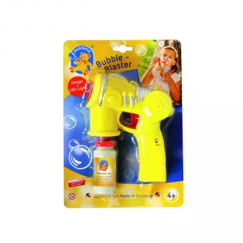 PUSTEFIX Bubble Blaster automatisch bellenblaaspistool