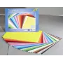 Folia knutselpapier kleuren assorti 130 g/m² - 130 gsm