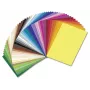 Folia tonpapier Special Edition 50 verschillende kleuren 130 g/m² 50 vel A4
