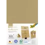 Folia kraftpapier bruin 120 g/m² 100 vel A4