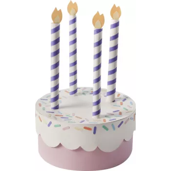 Folia fotokarton pastel assorti 300 g/m² 50 vel A4 karton