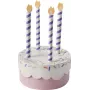 Folia fotokarton pastel assorti 300 g/m² 50 vel A4 karton