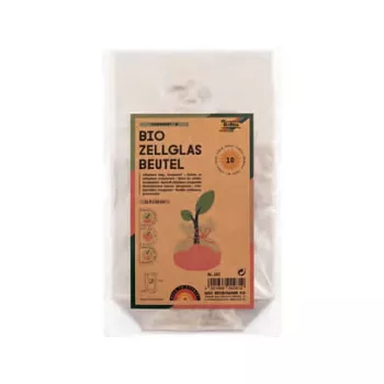 Folia 100 Cellofaanzakjes